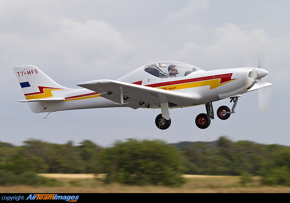 Aerospool WT-9 Dynamic Aerospool WT-9 Dynamic