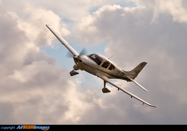 Cirrus SR-22 Cirrus SR-22