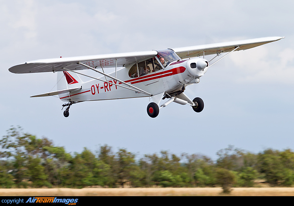 Piper PA-18-150 Super Cub Piper PA-18-150 Super Cub