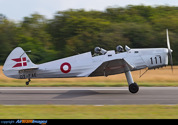 SAI KZ-II-Trainer SAI KZ-II-Trainer