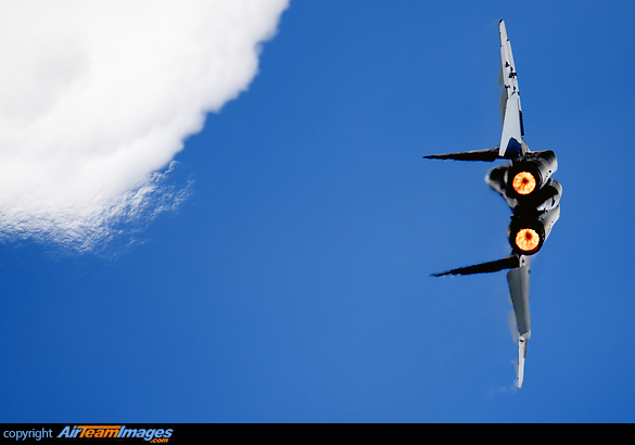 Mikoyan Gurevich MiG-29A Mikoyan Gurevich MiG-29A