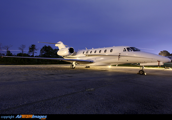 Cessna 750 Citation X Cessna 750 Citation X