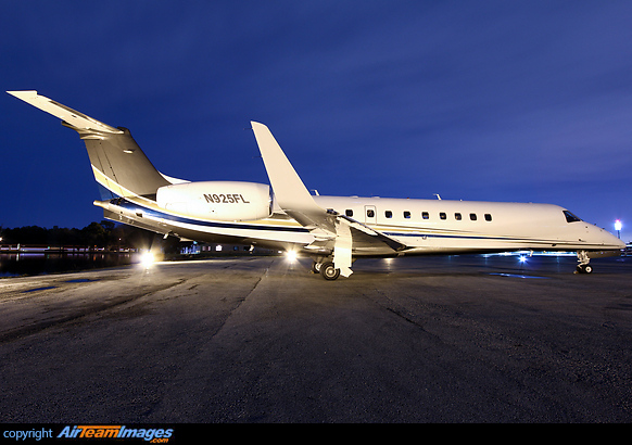 Embraer Legacy 600 Embraer Legacy 600