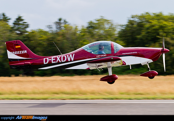 Aerostyle Breezer Aerostyle Breezer
