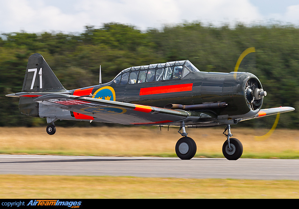 Noorduyn Sk16A Noorduyn Sk16A