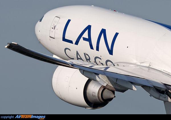 Boeing 777-F6N Boeing 777-F6N