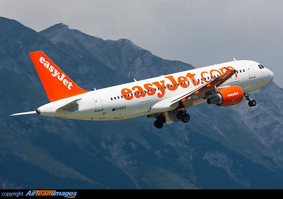 Airbus A320-214 Airbus A320-214