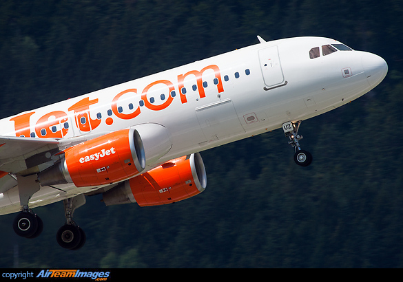 Airbus A320-214 Airbus A320-214