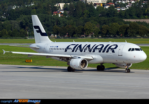 Airbus A320-214 Airbus A320-214
