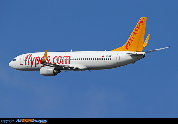 Boeing 737-82R Boeing 737-82R