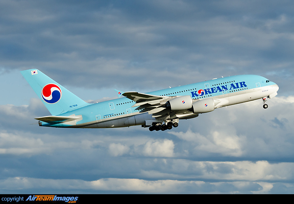 Airbus A380-861 Airbus A380-861