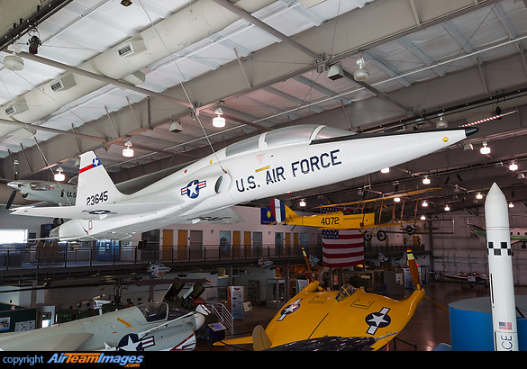 Northrop T-38 Talon Northrop T-38 Talon