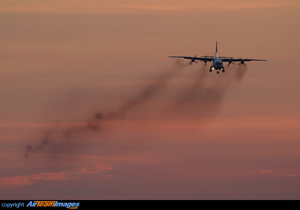 Antonov An-12BP Antonov An-12BP