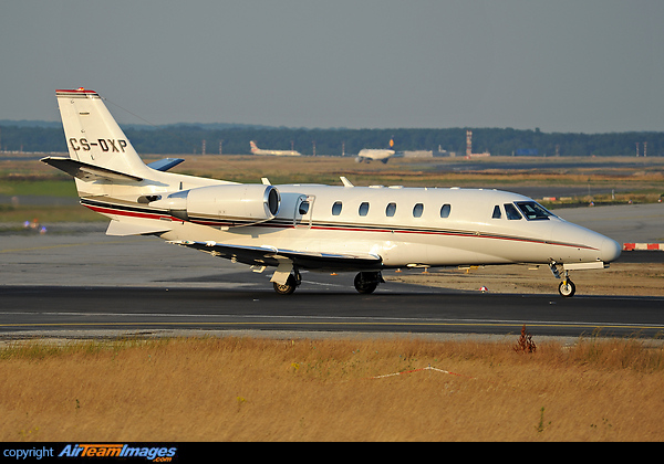 Cessna 560 Citation Excel XLS Cessna 560 Citation Excel XLS