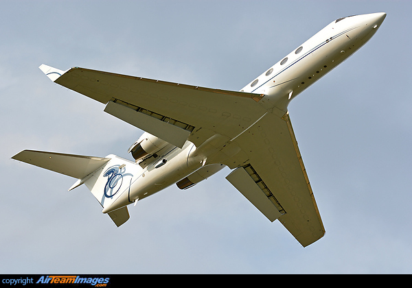Gulfstream IV-SP Gulfstream IV-SP