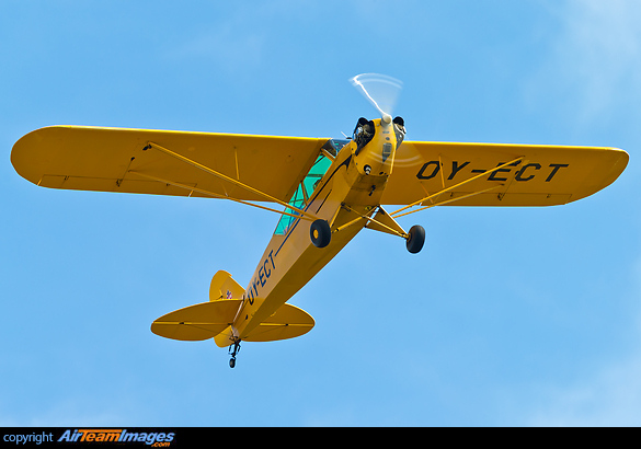 Piper J3C-65 Cub Piper J3C-65 Cub