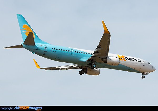 Boeing 737-96N/ER Boeing 737-96N/ER