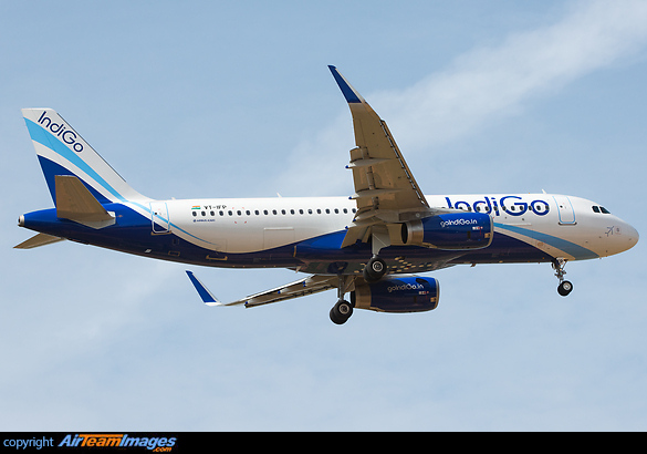 Airbus A320-232 Airbus A320-232