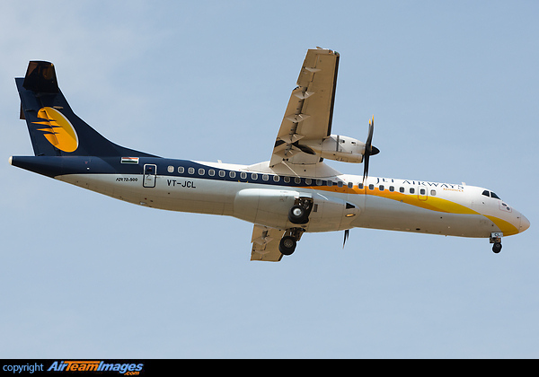 ATR 72-500 ATR 72-500