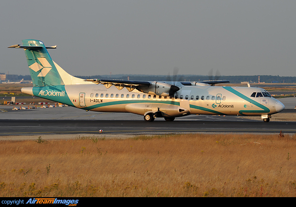 ATR 72-212A ATR 72-212A