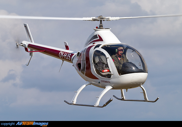 Rotorway Exec 90 Rotorway Exec 90