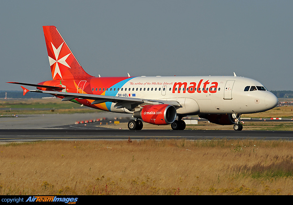 Airbus A319-111 Airbus A319-111