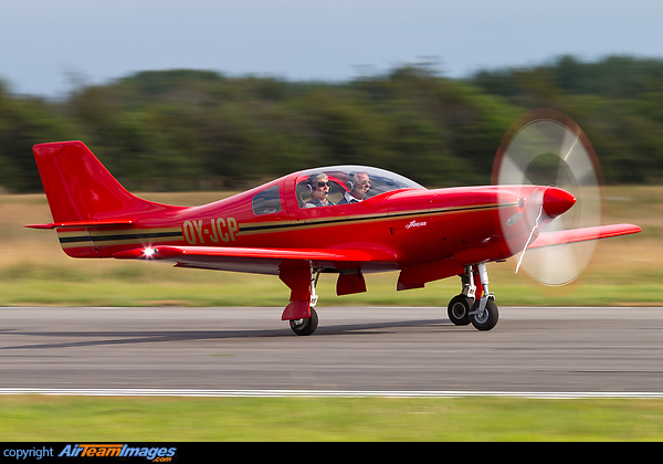 Lancair 320 Lancair 320