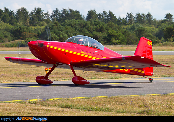 Van's RV-8 Van's RV-8