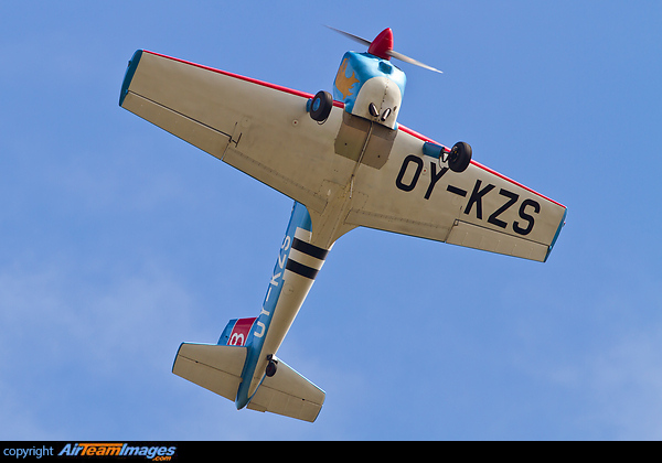 SAI KZ-VIII Replica SAI KZ-VIII Replica