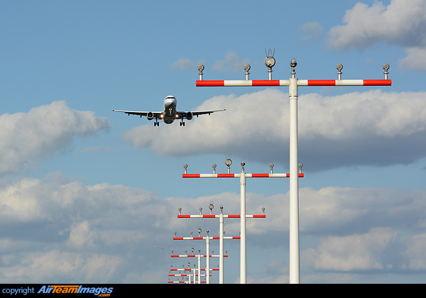 Airbus A321-231 Airbus A321-231