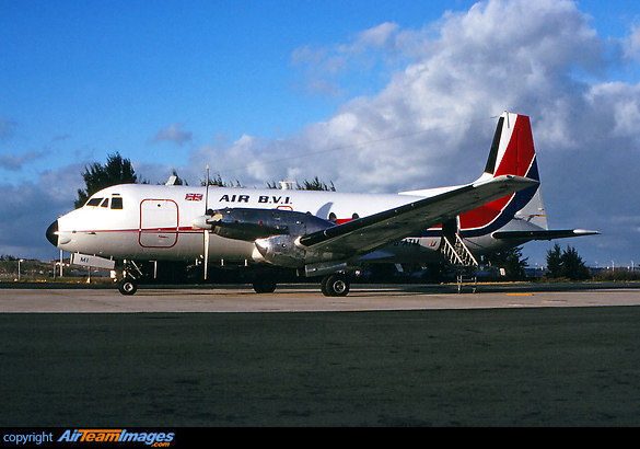 HS-748 Srs2A/225 HS-748 Srs2A/225