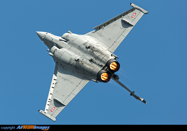 Dassault Rafale C Dassault Rafale C