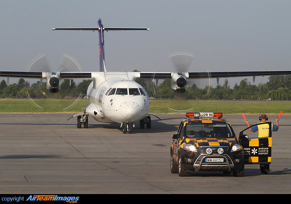 ATR 72-200 ATR 72-200