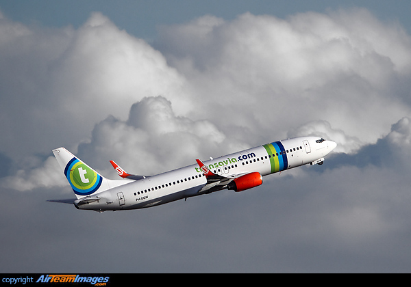 Summer lease from Gol Boeing 737-8EH