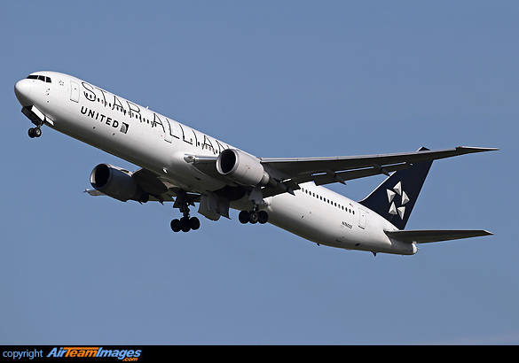 Boeing 767-424/ER Boeing 767-424/ER