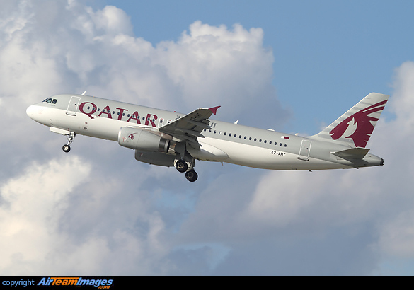 Airbus A320-232 Airbus A320-232