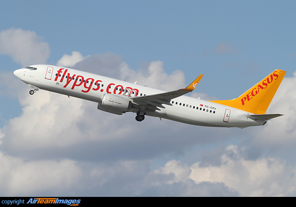 Boeing 737-82R Boeing 737-82R