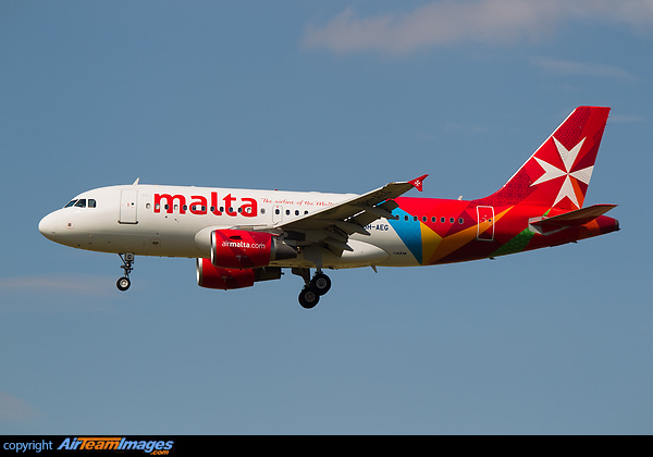 Airbus A319-112 Airbus A319-112