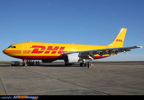Airbus A300B4-622R(F) Airbus A300B4-622R(F)