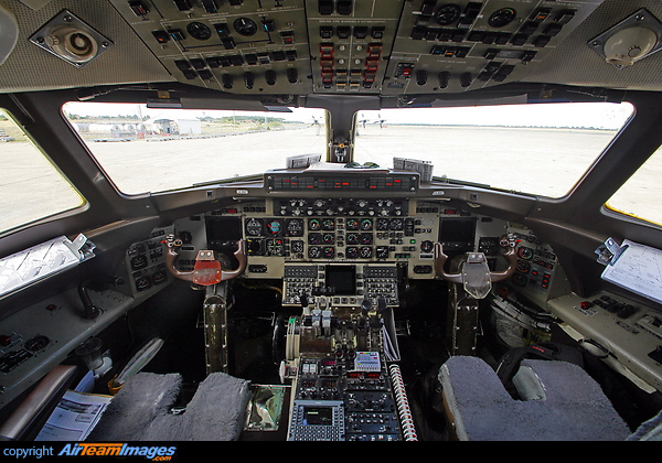 British Aerospace ATP British Aerospace ATP