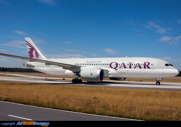Boeing 787-8 Dreamliner Boeing 787-8 Dreamliner