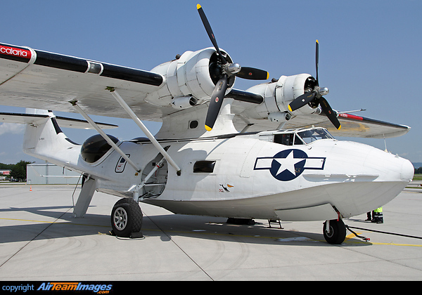 Consolidated PBY Catalina Consolidated PBY Catalina