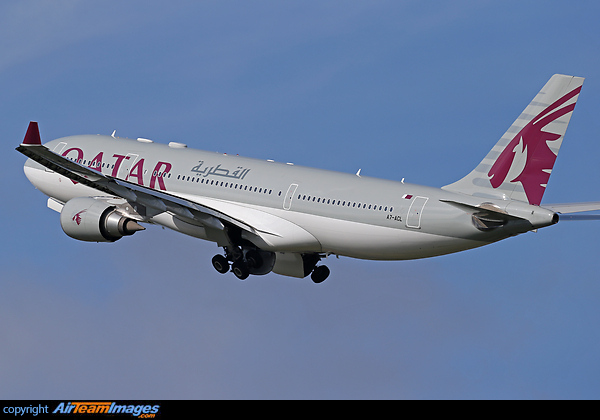 Airbus A330-202 Airbus A330-202