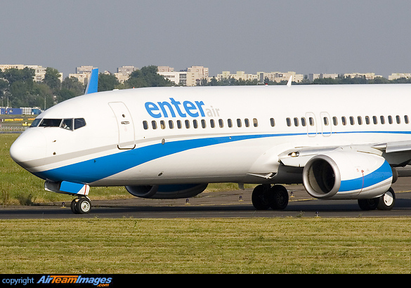Boeing 737-85F Boeing 737-85F