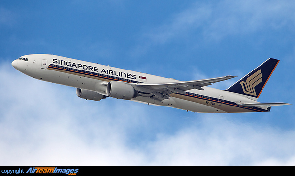 Boeing 777-212/ER Boeing 777-212/ER