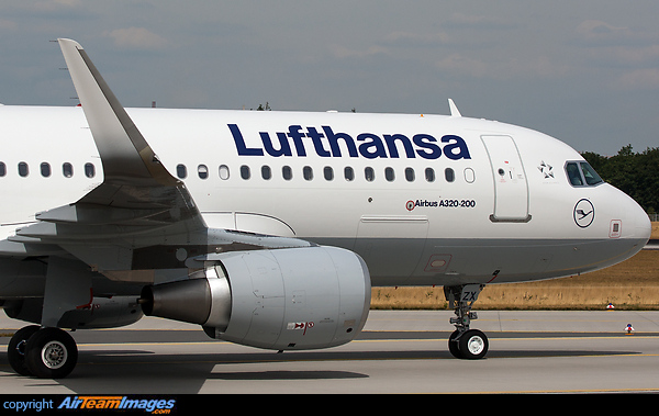 Airbus A320-214 Airbus A320-214