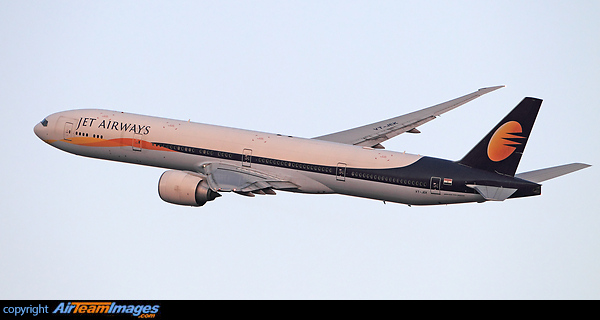 Boeing 777-35R/ER Boeing 777-35R/ER