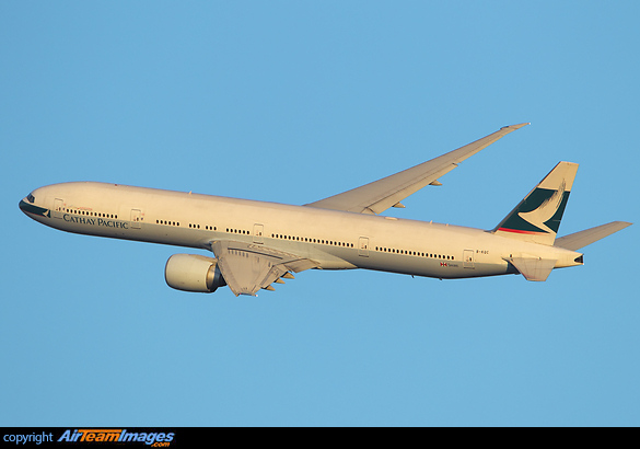 Boeing 777-367/ER Boeing 777-367/ER