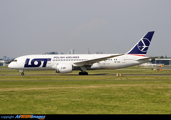 Boeing 787-8 Dreamliner Boeing 787-8 Dreamliner