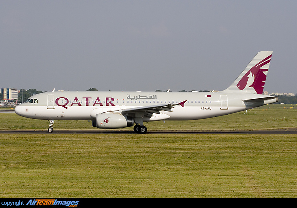 Airbus A320-232 Airbus A320-232